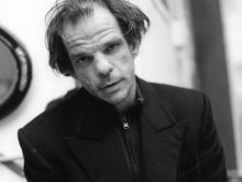 Denis Lavant