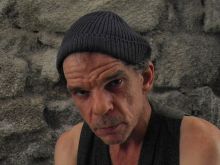 Denis Lavant