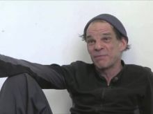 Denis Lavant