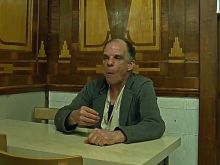 Denis Lavant