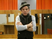 Denis Lavant