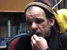 Denis Lavant