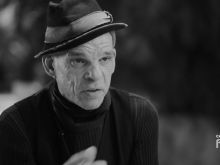 Denis Lavant