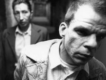 Denis Lavant