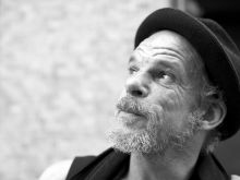 Denis Lavant