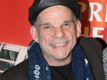 Denis Lavant