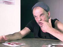 Denis Lavant