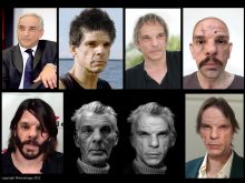 Denis Lavant