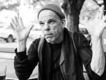 Denis Lavant