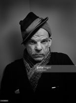 Denis Lavant