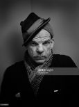 Denis Lavant