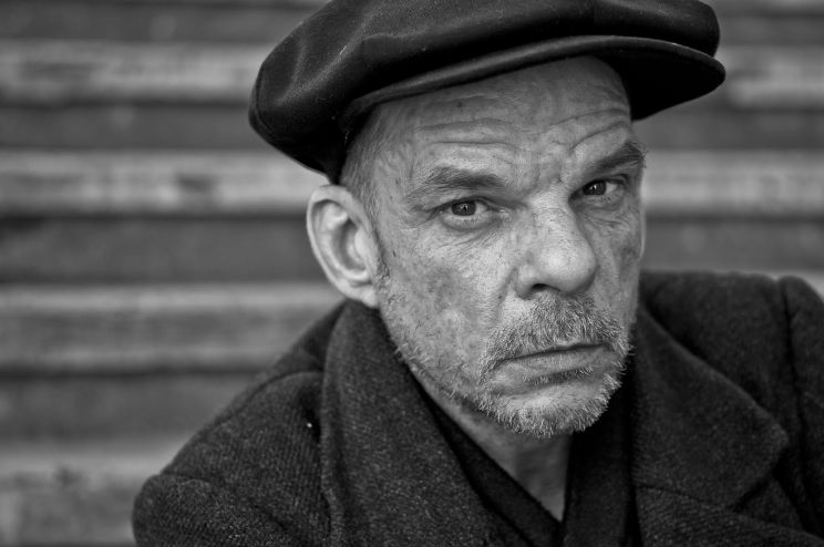 Denis Lavant