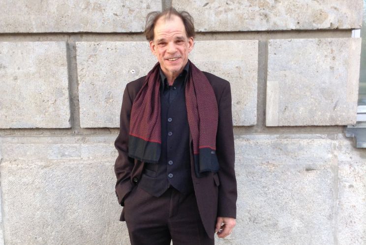 Denis Lavant