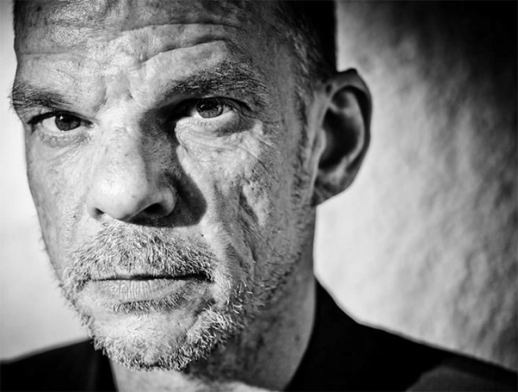 Denis Lavant