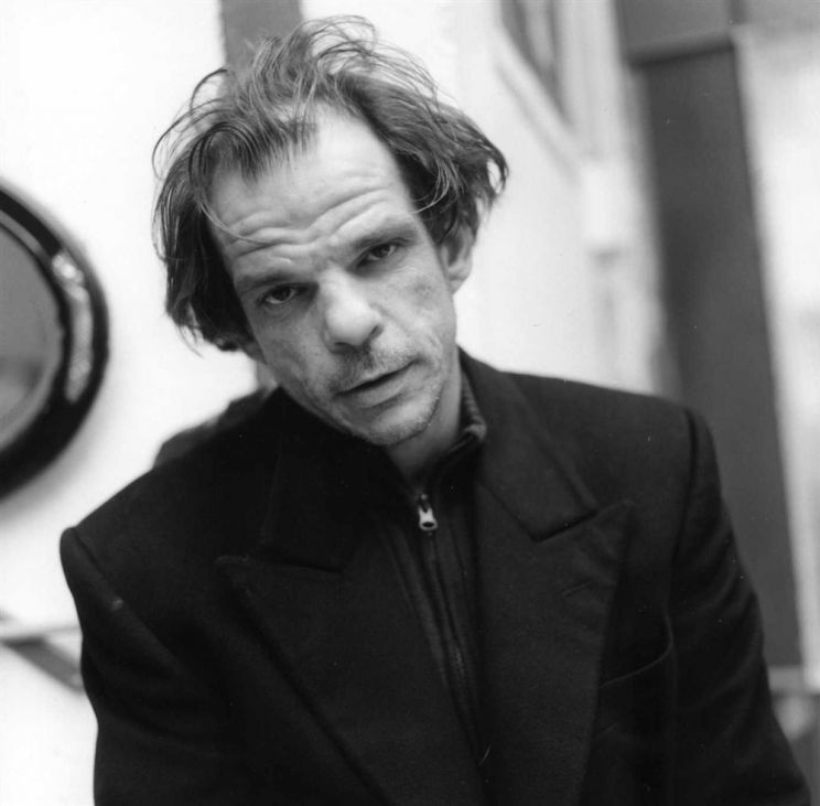 Denis Lavant