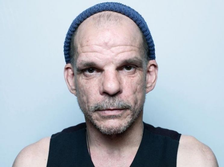 Denis Lavant