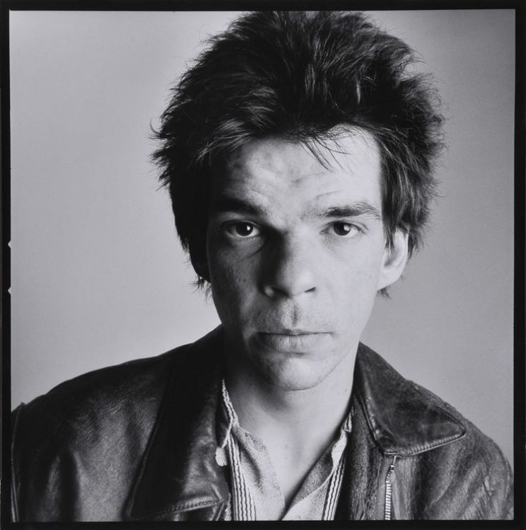 Denis Lavant