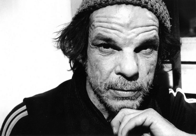 Denis Lavant