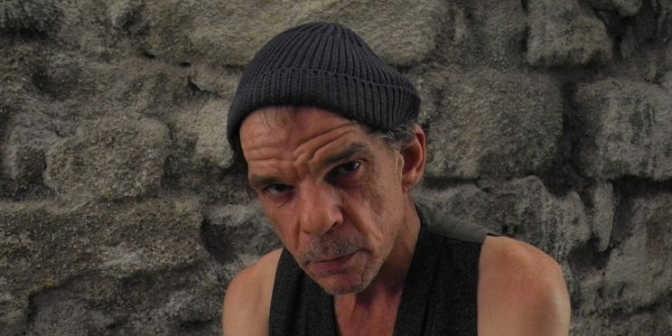 Denis Lavant