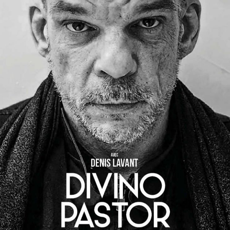 Denis Lavant