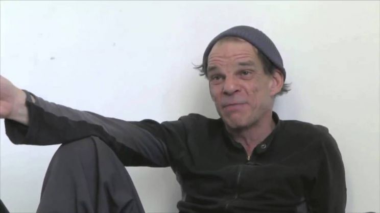 Denis Lavant