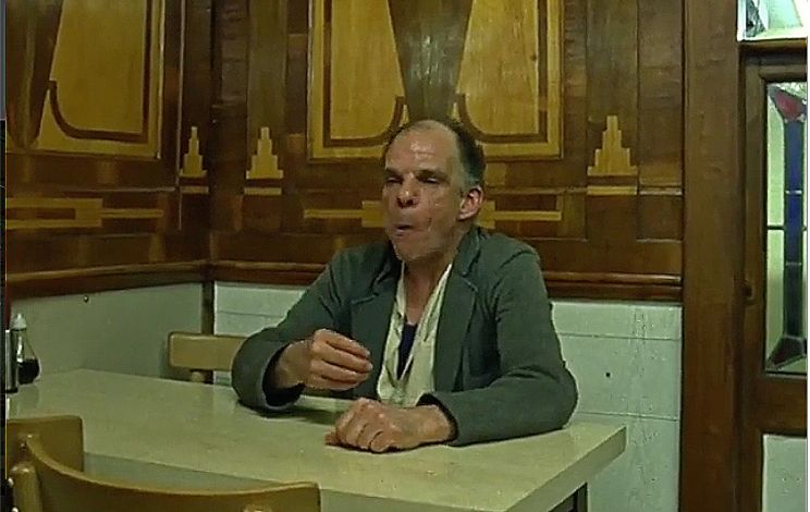 Denis Lavant