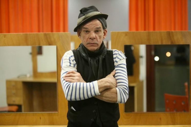 Denis Lavant