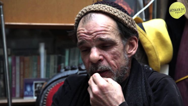 Denis Lavant