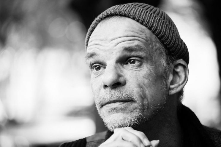 Denis Lavant