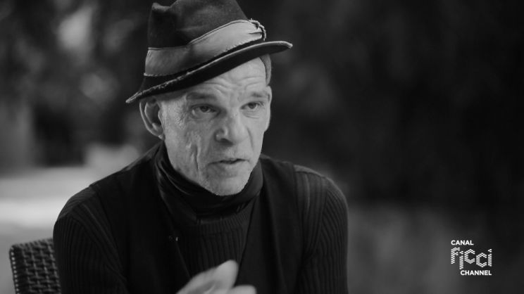 Denis Lavant