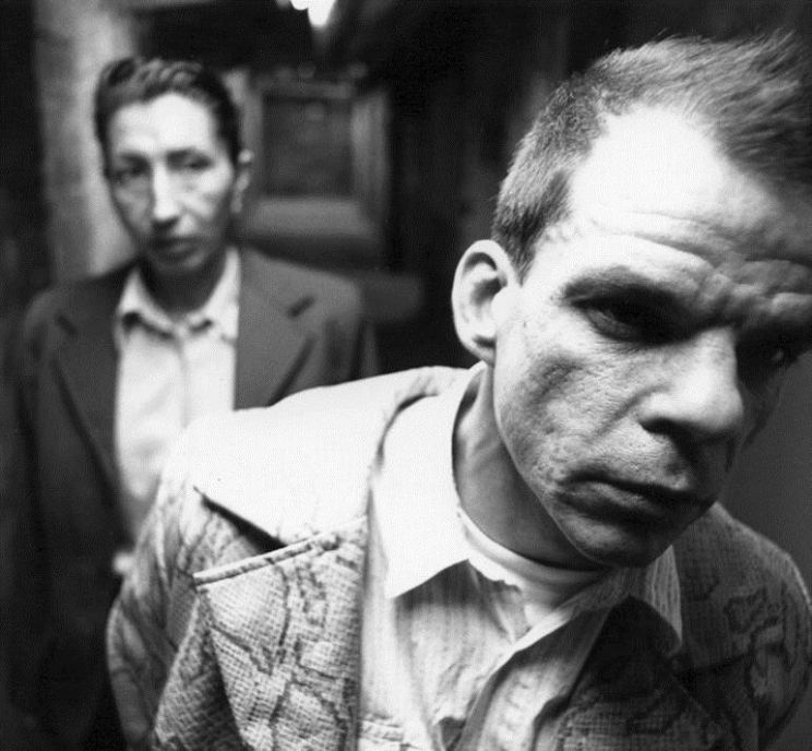 Denis Lavant