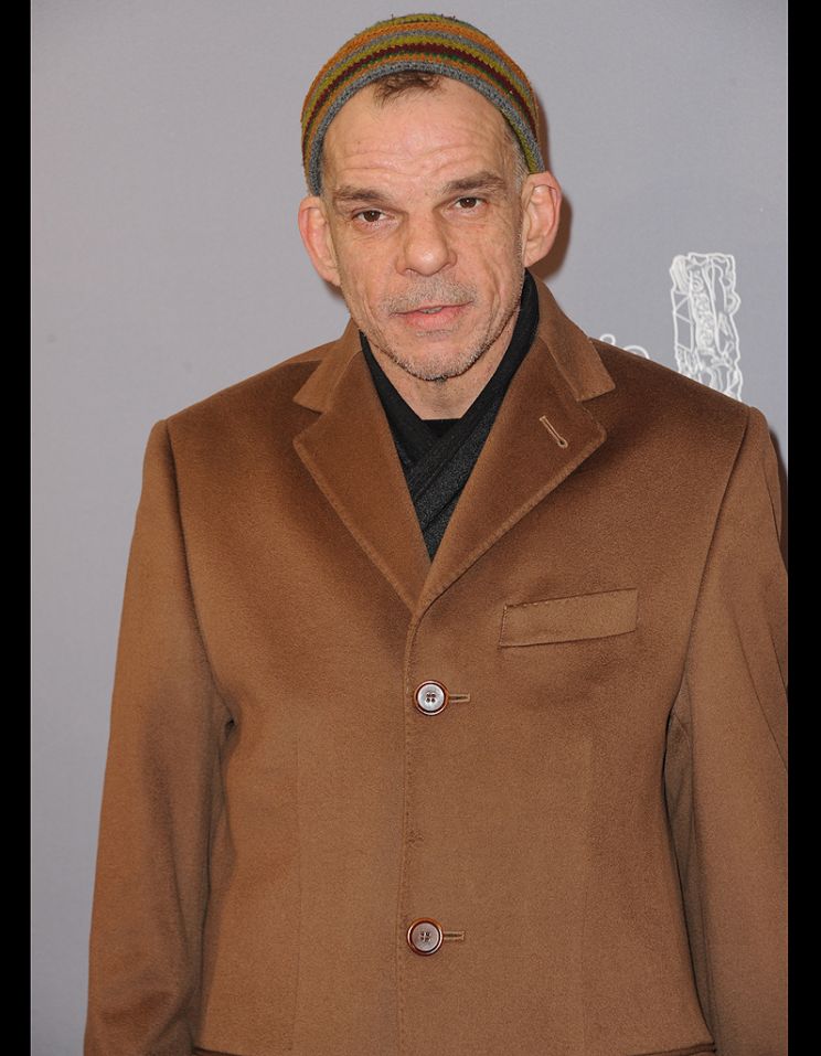 Denis Lavant