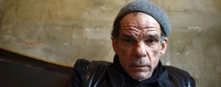 Denis Lavant