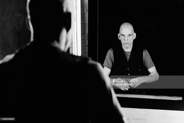 Denis Lavant