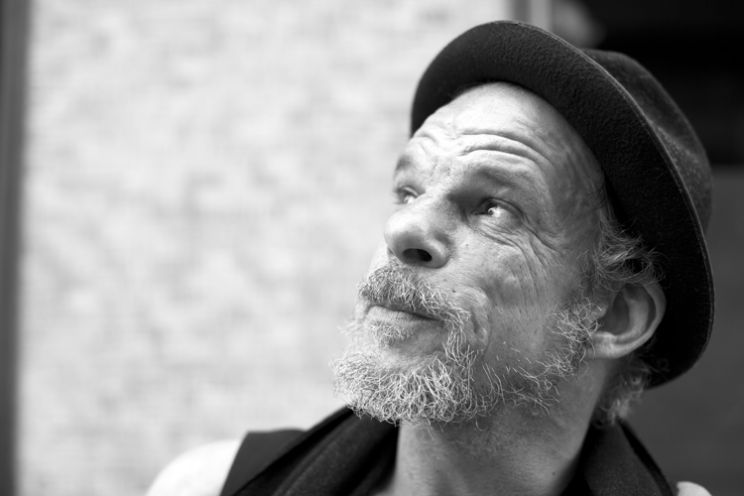 Denis Lavant