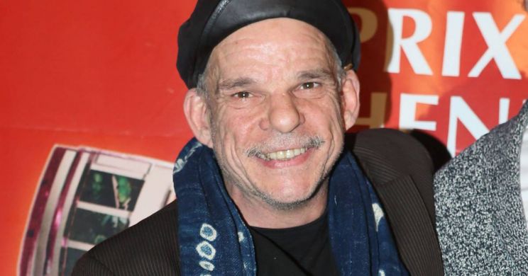 Denis Lavant