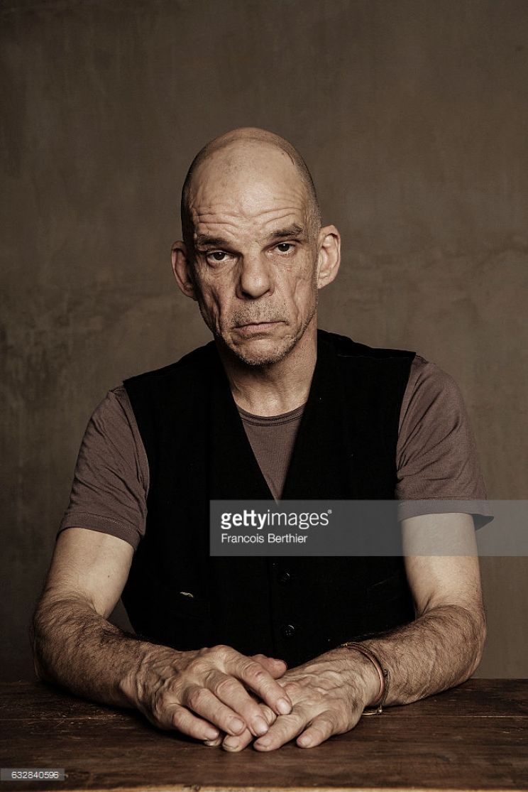 Denis Lavant