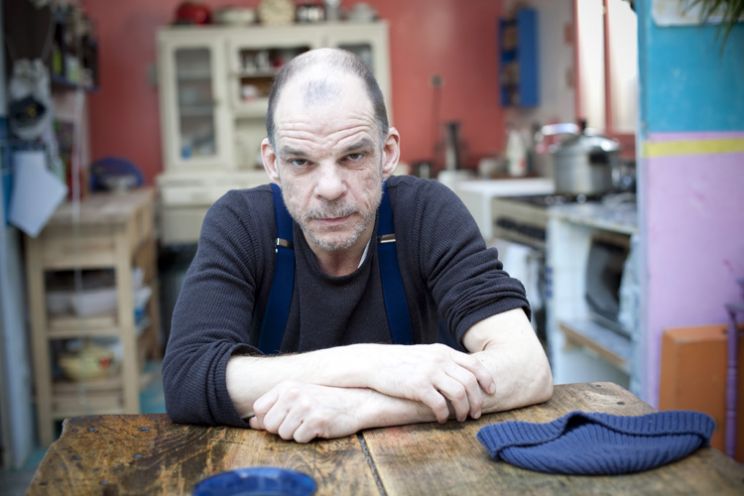 Denis Lavant