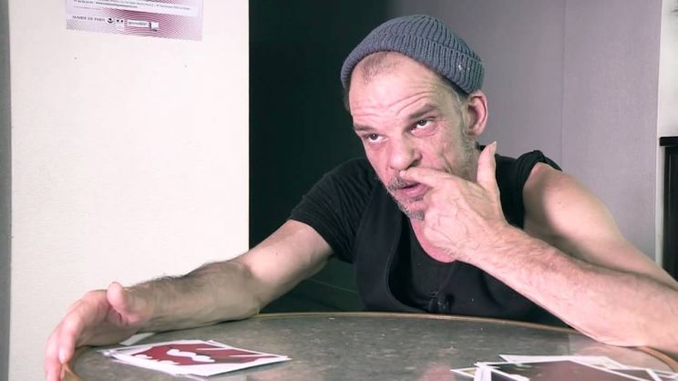 Denis Lavant