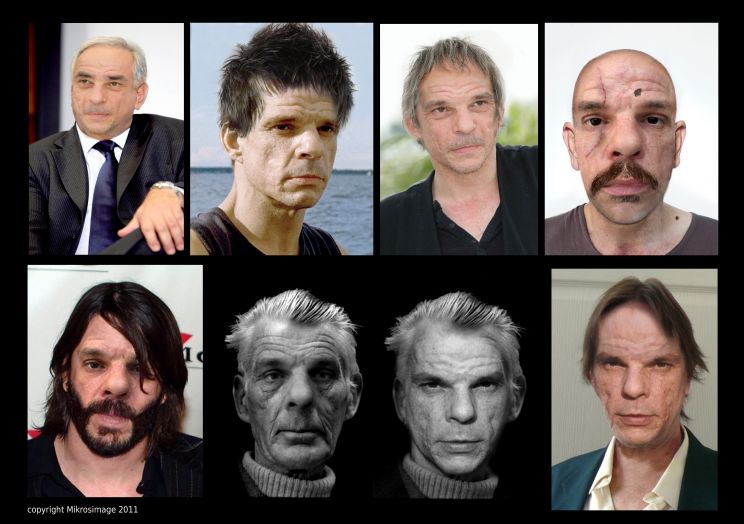 Denis Lavant