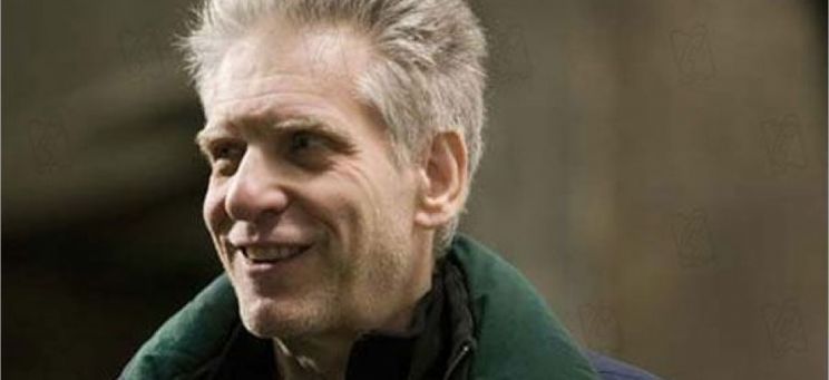 Denis Lavant