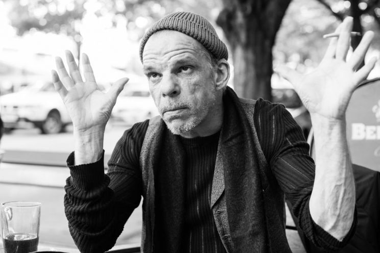 Denis Lavant