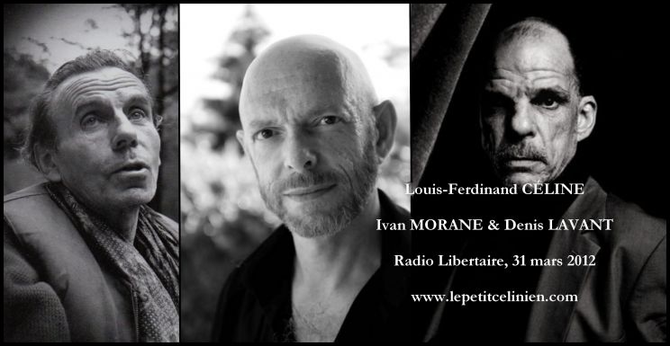 Denis Lavant
