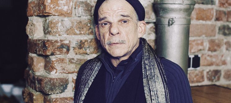 Denis Lavant