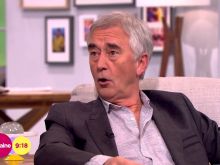 Denis Lawson