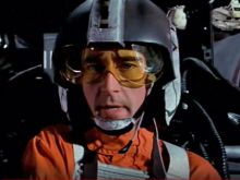 Denis Lawson