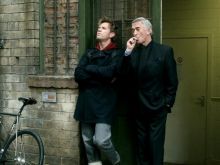 Denis Lawson