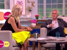 Denis Lawson