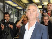 Denis Lawson