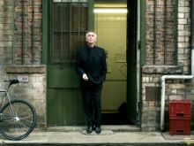Denis Lawson